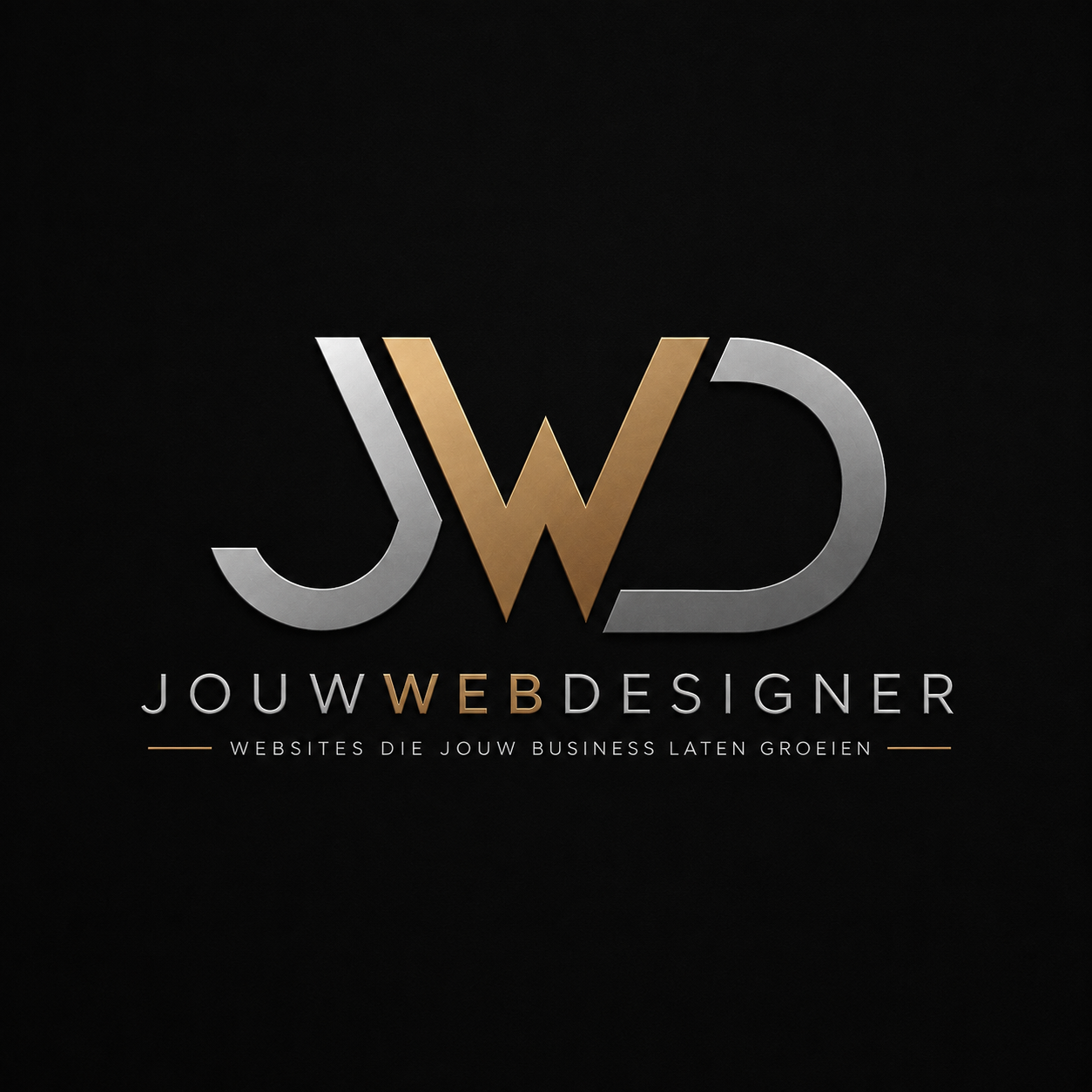 JouwWebDesigner logo